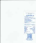 Кассовые чеки с подтверждением в Десногорске