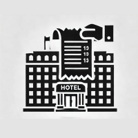 Гостиничные чеки в Десногорске