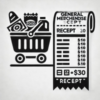 Чеки на товары в Десногорске